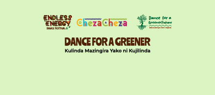 Endless Energy Dance Festival