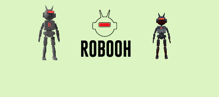 Robooh Series