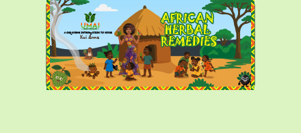 African Herbal Remedies