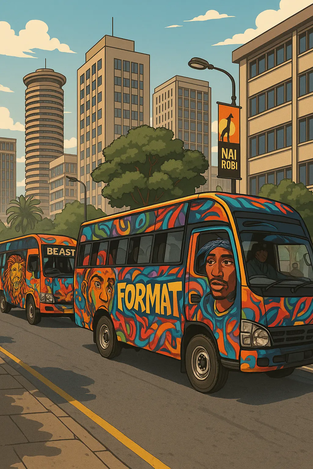 Art Print 1