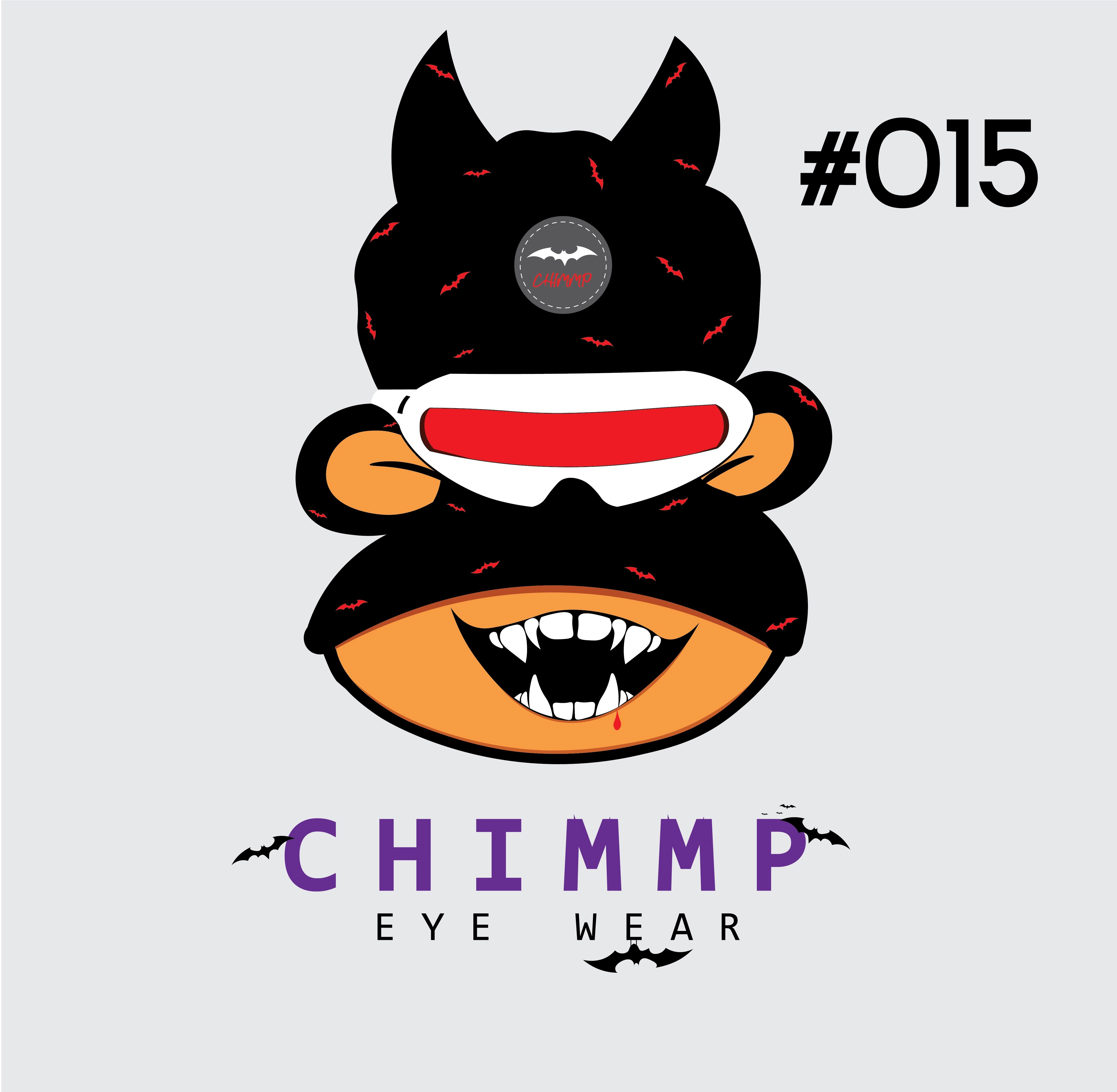 CHIMMP EYE WEAR SERIES