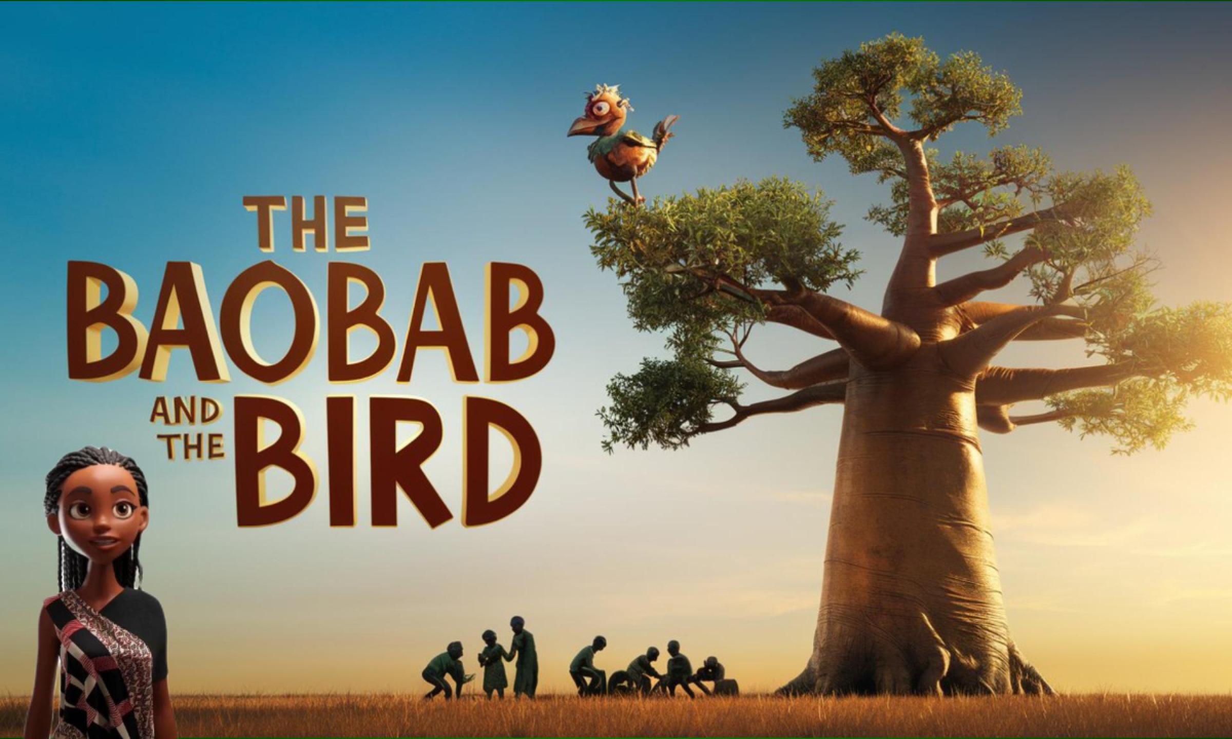 Baobird